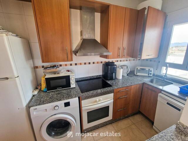 ME 3217: Apartment for Sale in Palomares, Almería