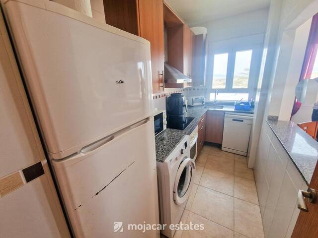 ME 3217: Apartment for Sale in Palomares, Almería