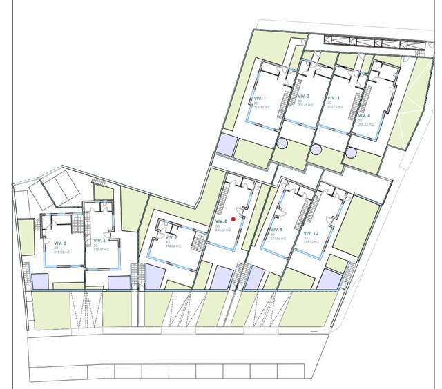 ME 3216: Villa for Sale in Mojácar, Almería