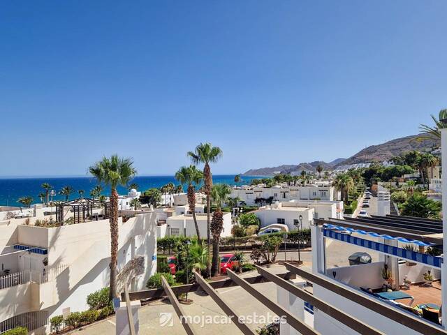 Apartment in Mojácar, Almería