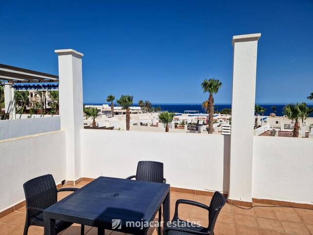 ME 3195: Apartment for Sale in Mojácar, Almería