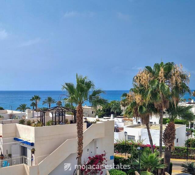 ME 3195: Apartment for Sale in Mojácar, Almería