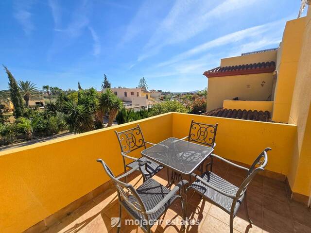 Apartment in Los Gallardos, Almería