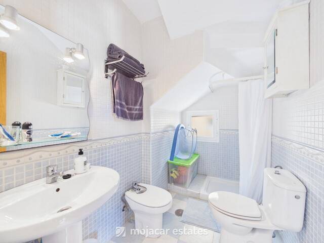 ME 3220: Apartment for Sale in Los Gallardos, Almería