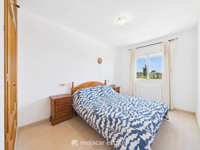 ME 3220: Apartment for Sale in Los Gallardos, Almería