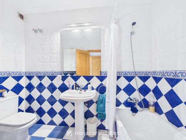ME 3220: Apartment for Sale in Los Gallardos, Almería