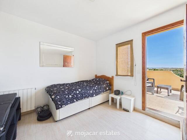 ME 3220: Apartment for Sale in Los Gallardos, Almería