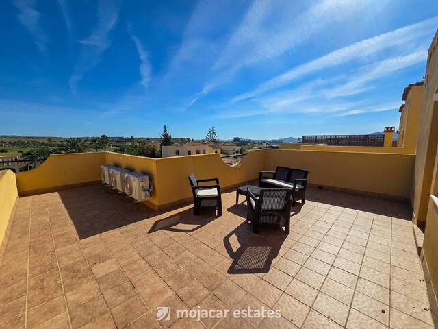 ME 3220: Apartment for Sale in Los Gallardos, Almería