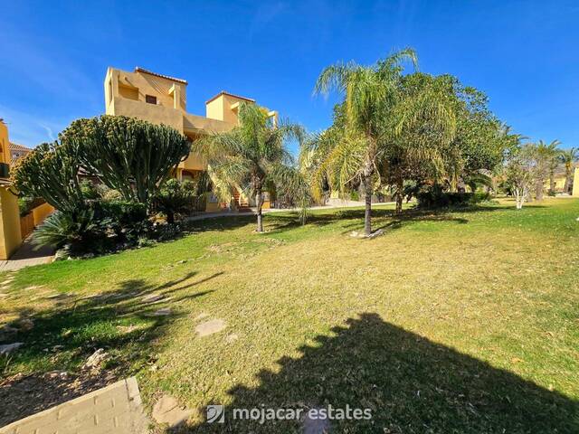 ME 3220: Apartment for Sale in Los Gallardos, Almería
