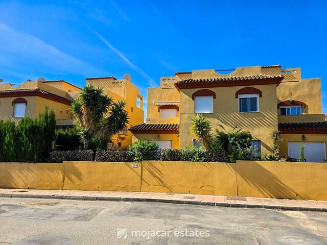 ME 3220: Apartment for Sale in Los Gallardos, Almería