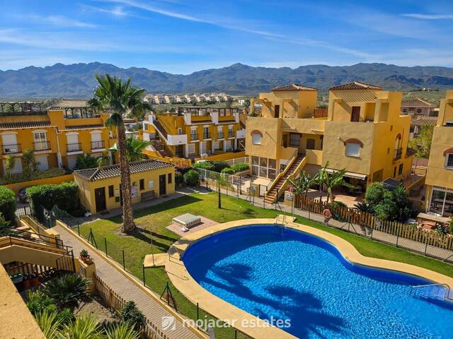 ME 3220: Apartment for Sale in Los Gallardos, Almería