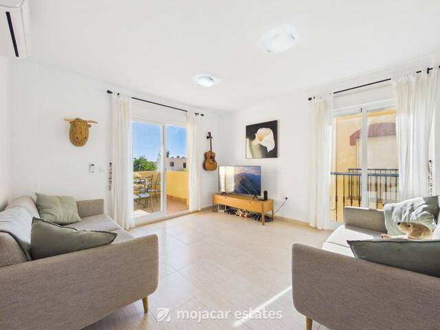 ME 3220: Apartment for Sale in Los Gallardos, Almería