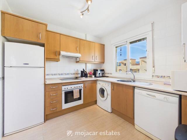 ME 3220: Apartment for Sale in Los Gallardos, Almería