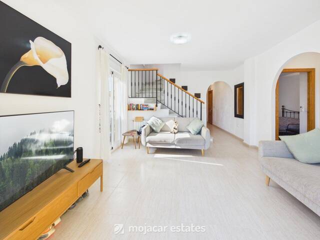 ME 3220: Apartment for Sale in Los Gallardos, Almería