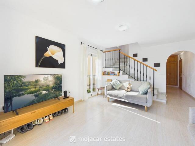 ME 3220: Apartment for Sale in Los Gallardos, Almería