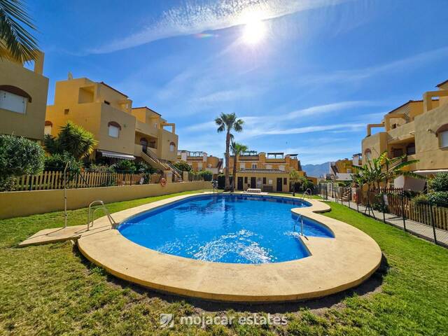 ME 3220: Apartment for Sale in Los Gallardos, Almería