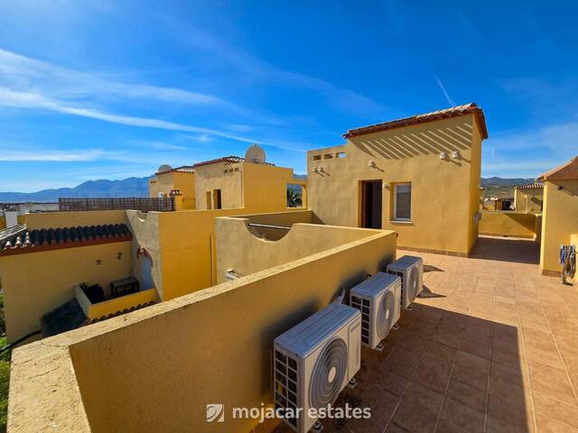 ME 3220: Apartment for Sale in Los Gallardos, Almería