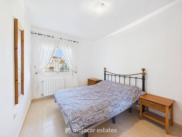 ME 3220: Apartment for Sale in Los Gallardos, Almería