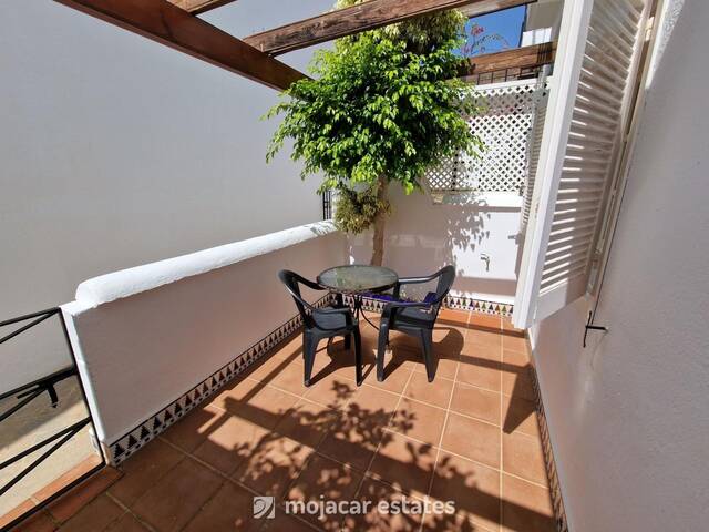 ME 3221: Town house for Sale in Mojácar, Almería