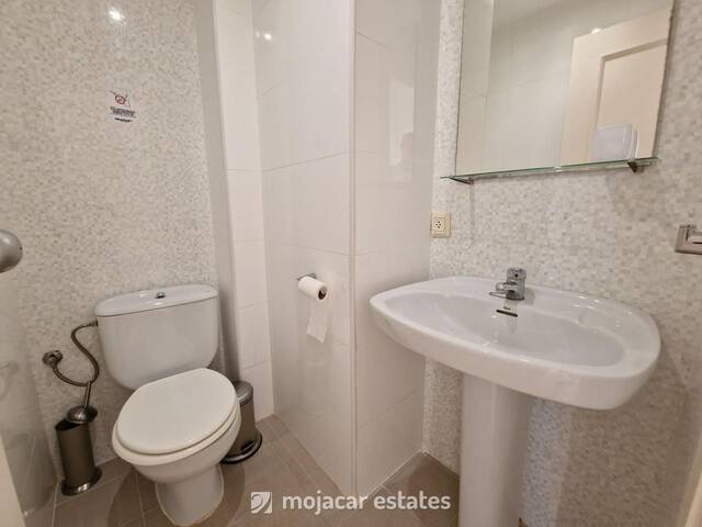 ME 3221: Town house for Sale in Mojácar, Almería