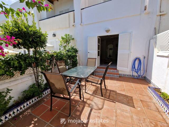 ME 3221: Town house for Sale in Mojácar, Almería