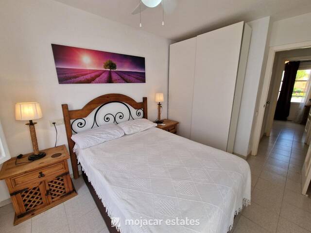ME 3221: Town house for Sale in Mojácar, Almería