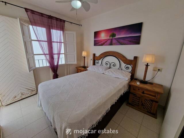 ME 3221: Town house for Sale in Mojácar, Almería