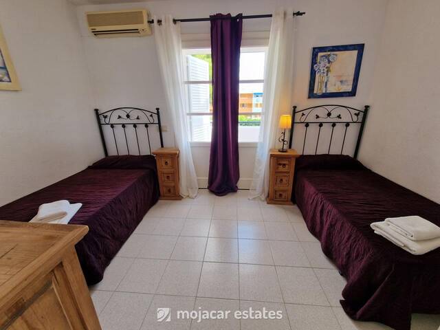ME 3221: Town house for Sale in Mojácar, Almería