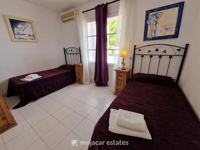 ME 3221: Town house for Sale in Mojácar, Almería