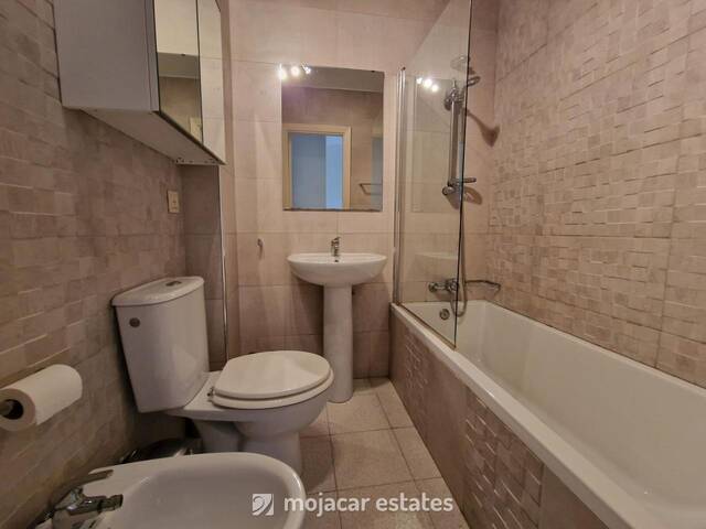 ME 3221: Town house for Sale in Mojácar, Almería