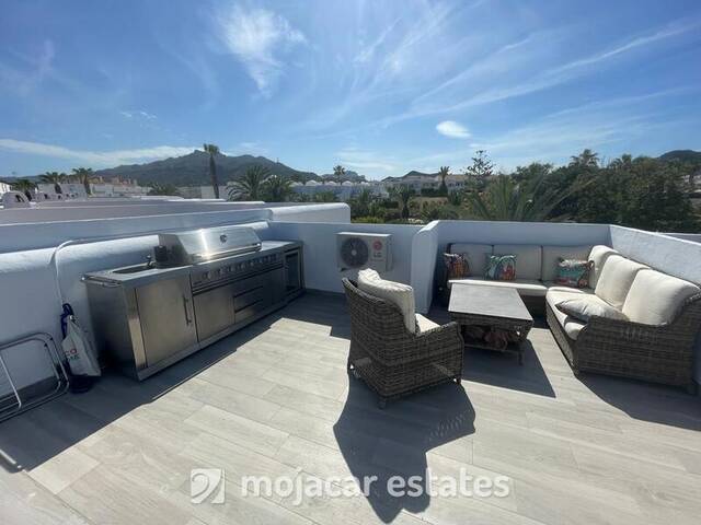 ME 3221: Town house for Sale in Mojácar, Almería