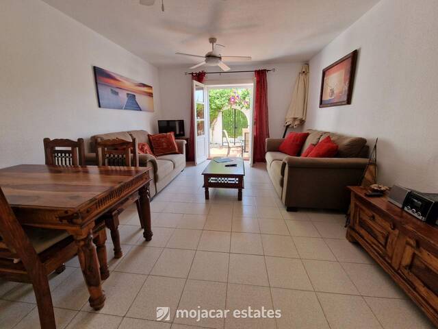 ME 3221: Town house for Sale in Mojácar, Almería