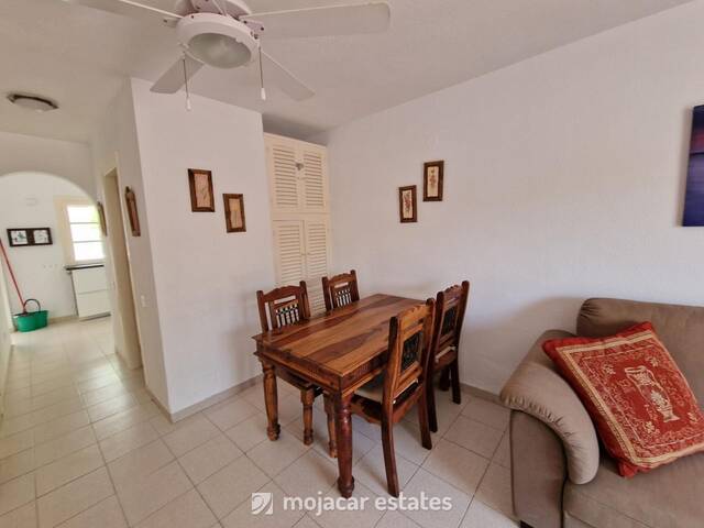 ME 3221: Town house for Sale in Mojácar, Almería