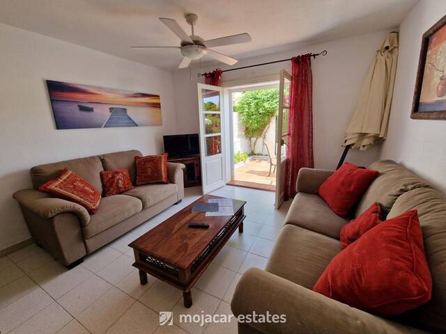 ME 3221: Town house for Sale in Mojácar, Almería