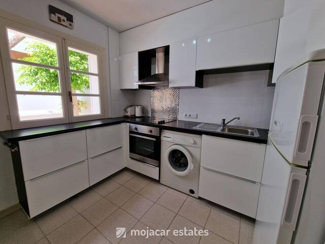 ME 3221: Town house for Sale in Mojácar, Almería