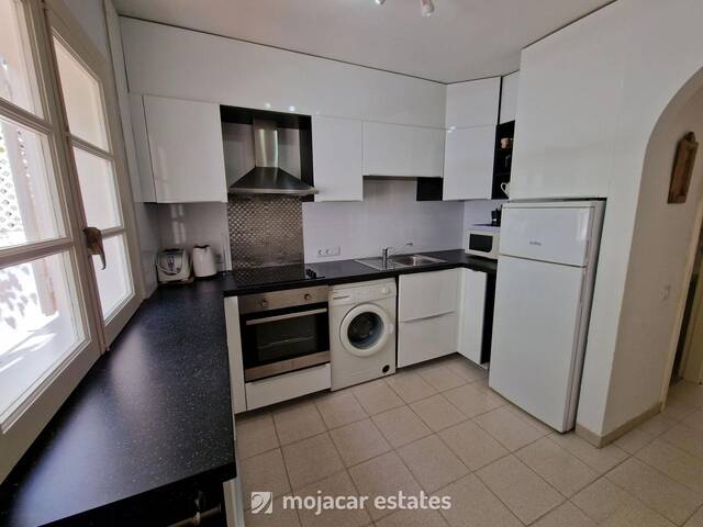 ME 3221: Town house for Sale in Mojácar, Almería