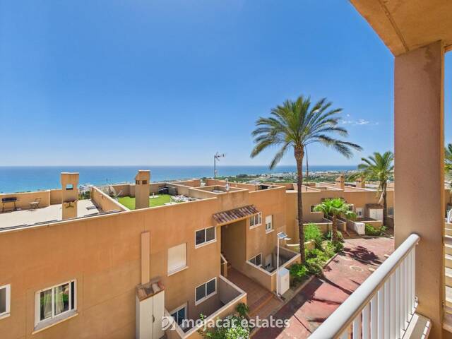 Apartment in Mojácar, Almería