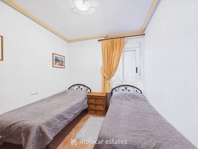 ME 3222: Apartment for Sale in Mojácar, Almería