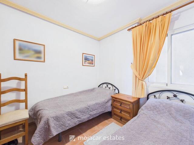 ME 3222: Apartment for Sale in Mojácar, Almería