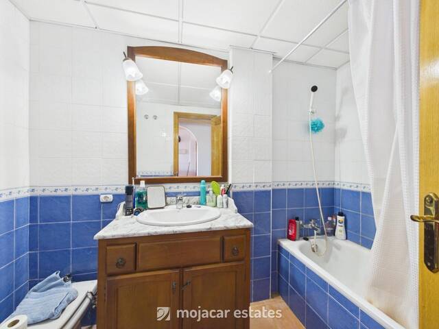 ME 3222: Apartment for Sale in Mojácar, Almería