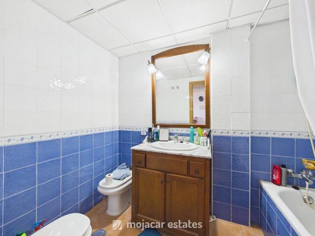 ME 3222: Apartment for Sale in Mojácar, Almería