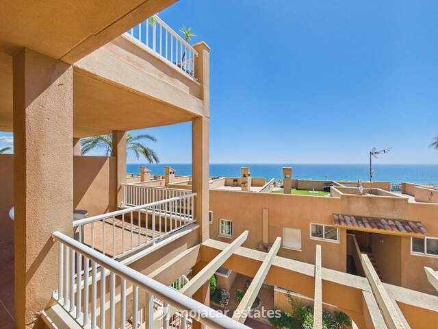ME 3222: Apartment for Sale in Mojácar, Almería