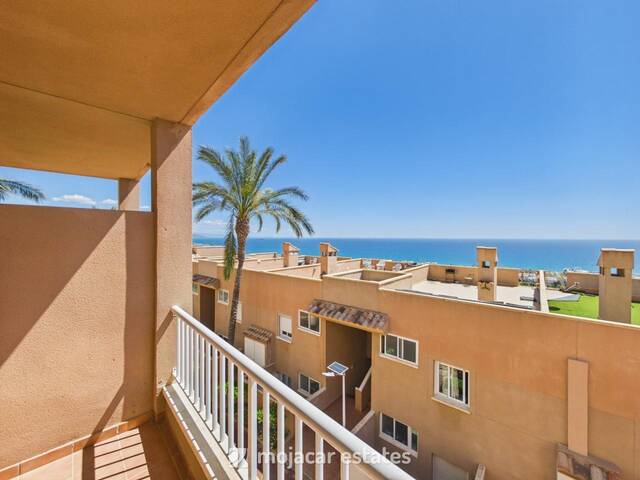 ME 3222: Apartment for Sale in Mojácar, Almería