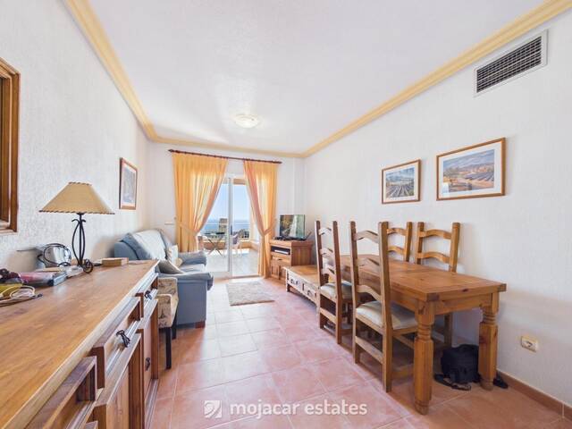 ME 3222: Apartment for Sale in Mojácar, Almería
