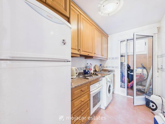 ME 3222: Apartment for Sale in Mojácar, Almería