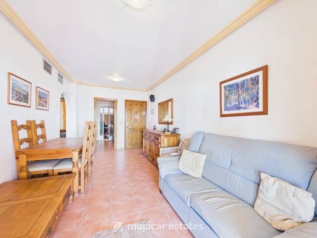 ME 3222: Apartment for Sale in Mojácar, Almería