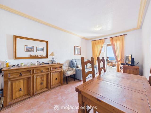 ME 3222: Apartment for Sale in Mojácar, Almería