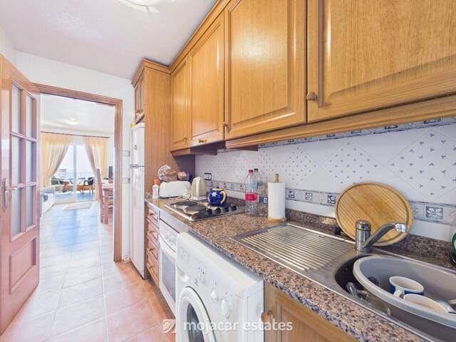 ME 3222: Apartment for Sale in Mojácar, Almería
