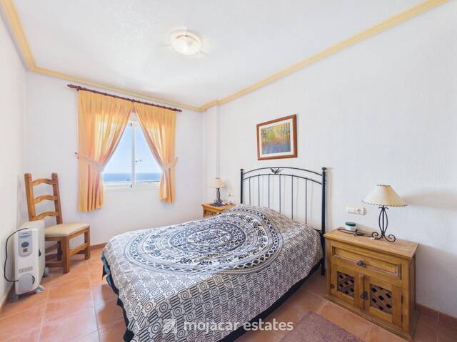 ME 3222: Apartment for Sale in Mojácar, Almería