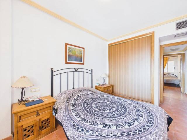ME 3222: Apartment for Sale in Mojácar, Almería